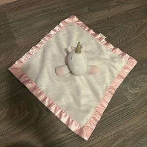Unicorn Security Blanket